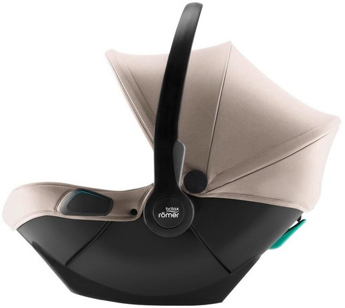 Seggiolino auto britax romano - seggiolino,