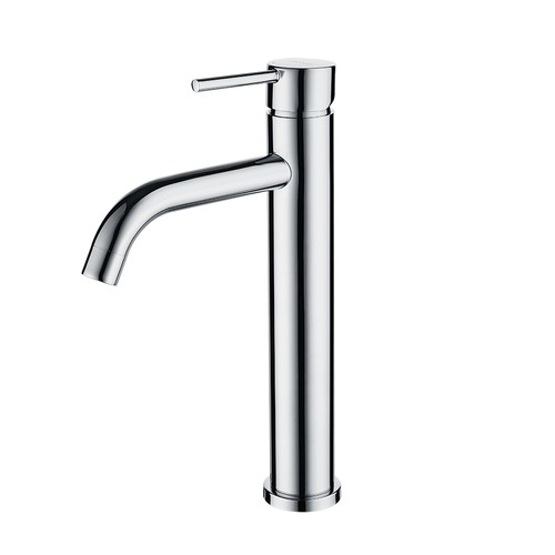 Rubinetto lavabo appoggio - da,