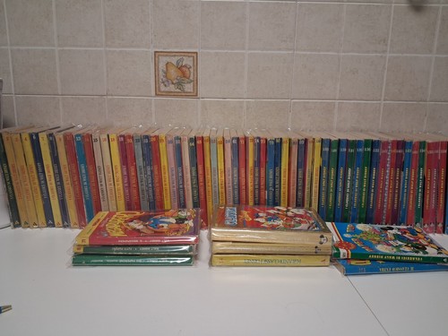 Classici topolino disney - topolino,