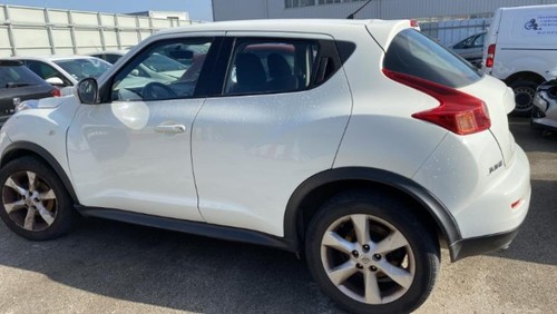 Antenna nissan juke phase - juke, 1