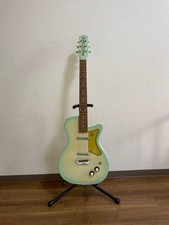 Chitarra elettrica Danelectro