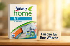 Amway Home - sbiancante tessile - grande SA8™