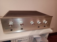 DYNACO AMPLIFIER