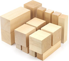 Legno Da Intaglio, Legno Fai