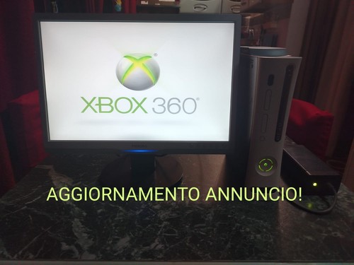 Xbox 360 elite jasper - 360,