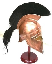 Elmetto corinto indossabile