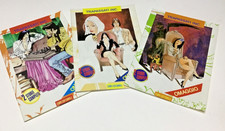 JOHN DOE - TRAPASSATI INC