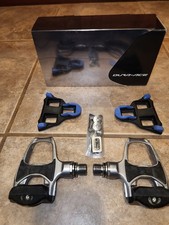 Pedali Shimano Dura Ace