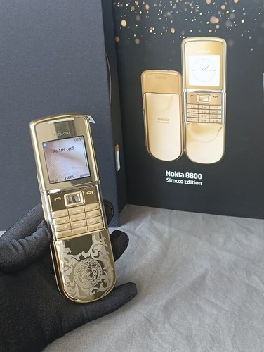 Telefono cellulare lusso nokia - telefono,
