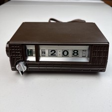 Orologio Vintage Sony Digital