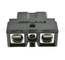 ALPINE PDX-V9 PDXV9 SPINA DI