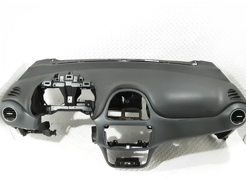 Cruscotto senza airbag - cruscotto,