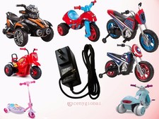 Adattatore AC per Huffy Marvel