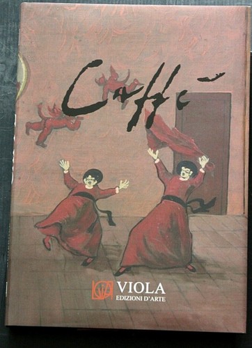 Nino caffe catalogo - caffe', opera