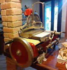 Affettatrice Alfa Serie B