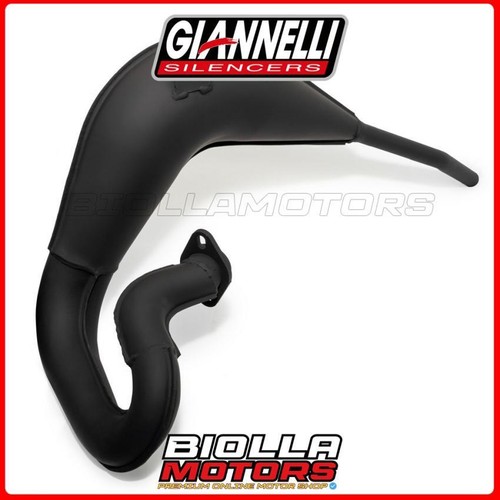 54006 marmitta giannelli - 54006,