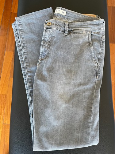 Pantalone jeans uomo - pantalone,