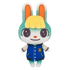 Peluche Animal Crossing ALL