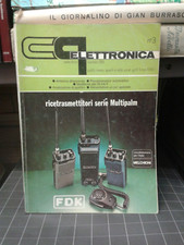 CQ ELETTRONICA - XELECTRON