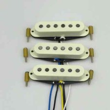Set strat pickups - pickups, pickup