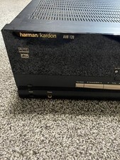 Harman Kardon AVR 120 AM/FM