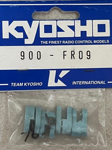 Kyosho 900 fr09 ganasce - kyosho,