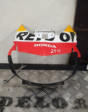 🥇Honda VTR1000F Plastica