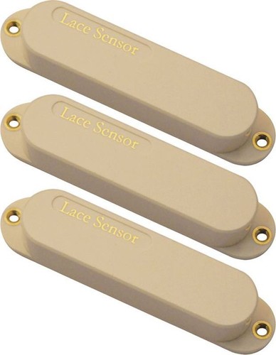 Lace sensor gold strat - sensor, sss