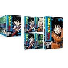 Dragon Ball: Complete Series