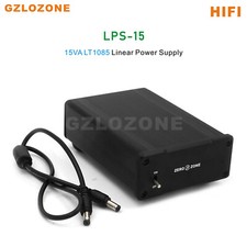 Alimentatore lineare HIFI 15VA