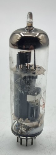 Valvola tubo elettronico 86 - valvola,