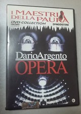 OPERA di Dario Argento