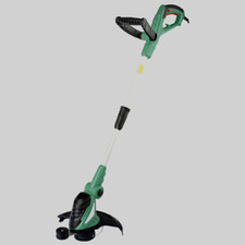 Potente tagliaerba elettrico - potente,
