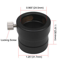 Adattatore montaggio oculare