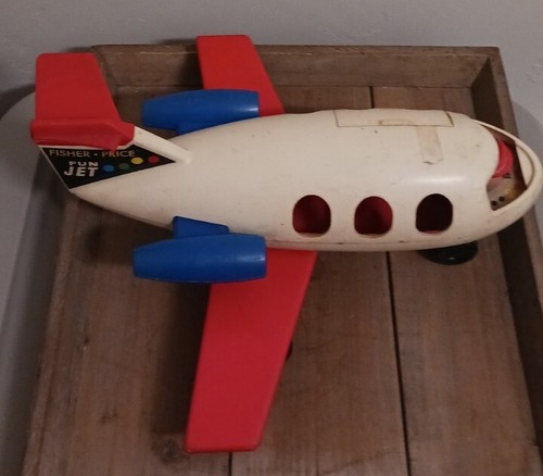 Aereo jet vintage anni - aereo,
