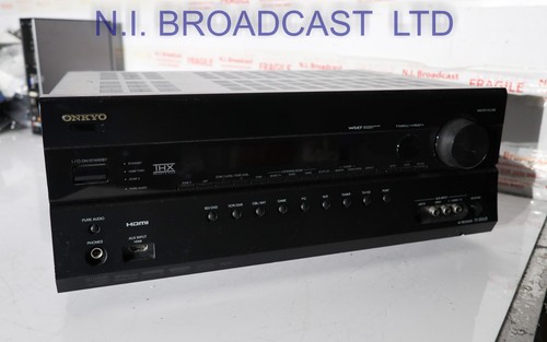 Onkyo ricevitore sr608 - ricevitore, av