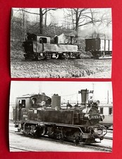 2 foto ferrovia RDT 1975