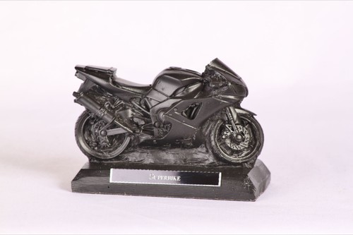 Super bike made with - made, british