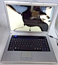 Notebook samsung r510 - notebook, np-r510