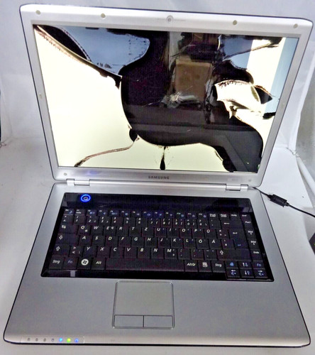 Notebook samsung r510 - notebook, np-r510
