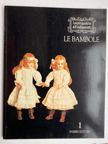 Libro bambole nuovi - bambole, i
