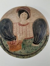 Italica ars piatto decorativo