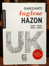 INGLESE HAZON , I GRANDI