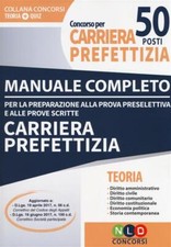 Concorso Per 50 Posti Nella