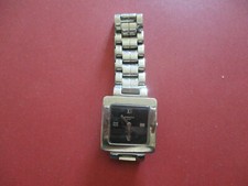 Orologio Analogico - Jamaica Time - Quadrante Quadrato