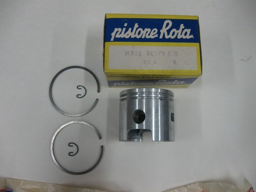 Pistone vespa 4 rota - 55,4,