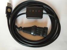 Cavo diagnosi prof. x impianti