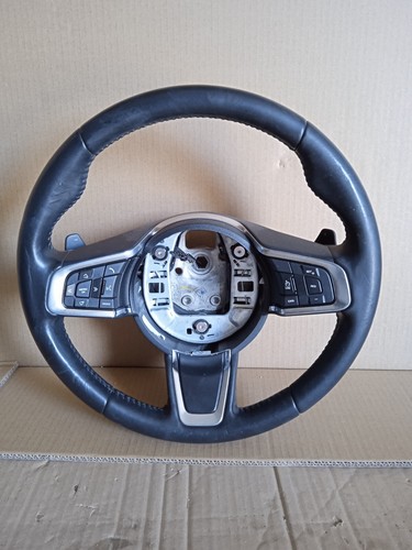 Volante jaguar - jaguar, xf