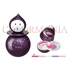 PUPA PIERROT SMALL COFANETTO MAKE UP TROUSSE OMBRETTI LUCIDALABBRA COLORE 04