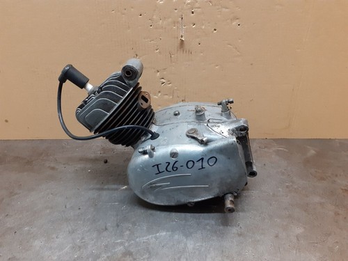 Blocco motore minarelli 2 - motore,